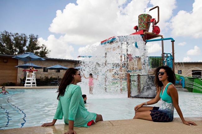 Cane Island Splash Pad | Image 39