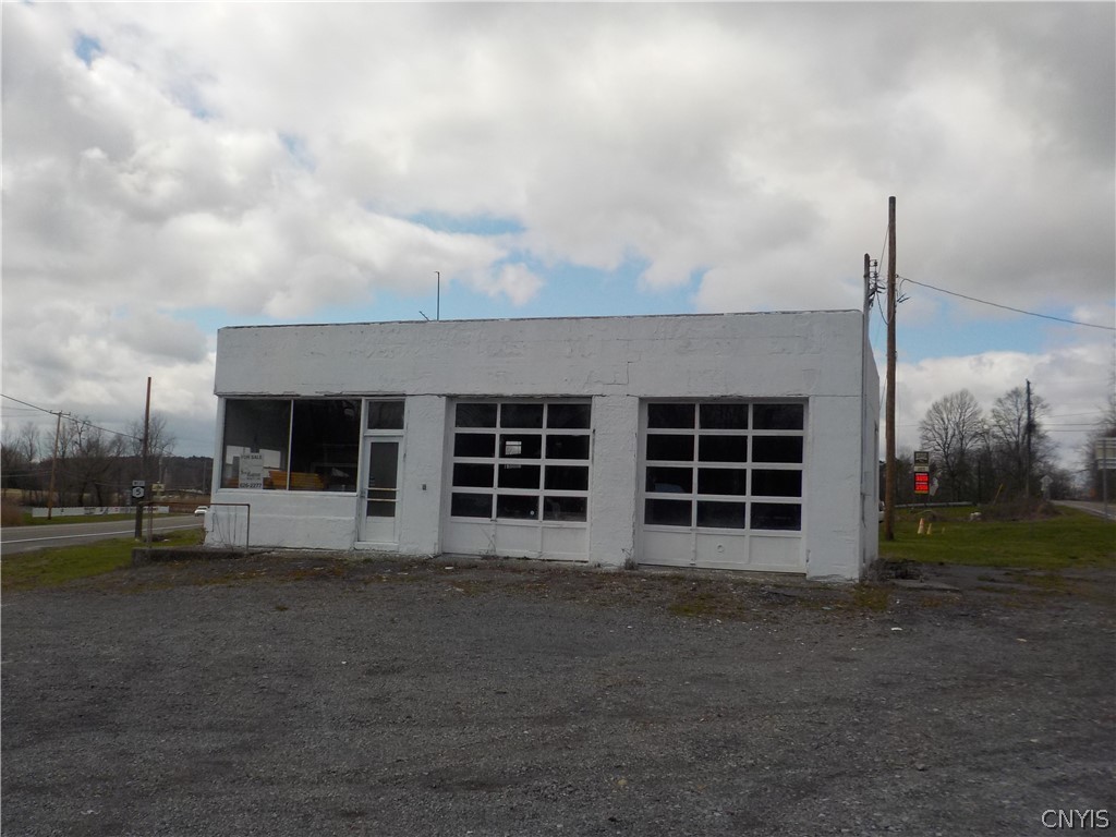 201 MAIN ST, Elbridge, NY 13060