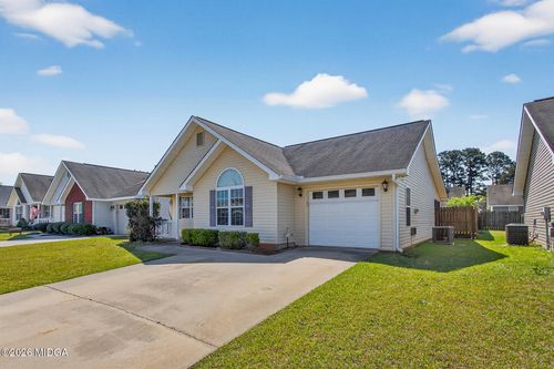 406 Spike Trl, Warner Robins, GA, 31088-2872 | Card Image