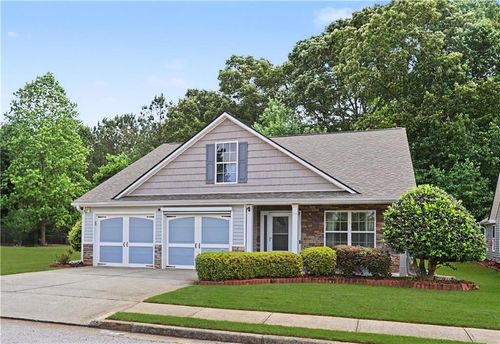 676 Majesty Crossing, Winder, GA, 30680 | Card Image