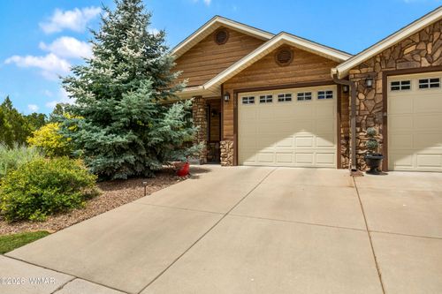 5300 S Blue Mountain Dr, Show Low, AZ, 85901-7635 | Card Image