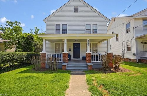 3-143 Maryland Avenue, Portsmouth, VA, 23707 | Card Image