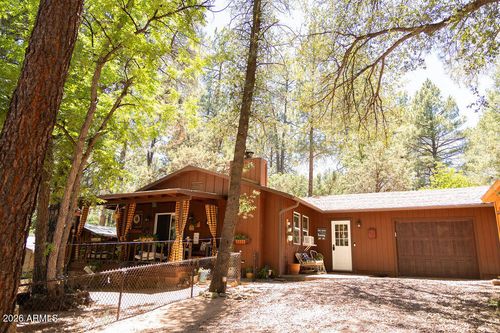 3900 N Apache Trl, Pine, AZ, 85544-5017 | Card Image