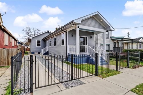 2321 Annette St, New Orleans, LA, 70119-1527 | Card Image