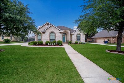 2532 Klemm Street, House other with 3 bedrooms, 2 bathrooms and null parking in New Braunfels TX | Image 1