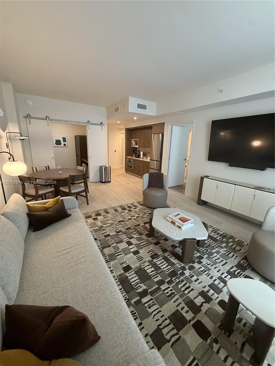 Residential Lease in Miami 4