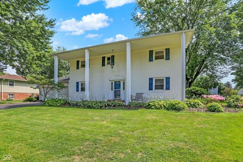 227 Narcissus Dr, Indianapolis, IN, 46227-2644 | Card Image