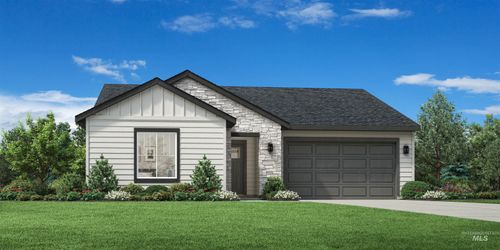 14875 Wing Spread Dr, Caldwell, ID, 83607-1190 | Card Image