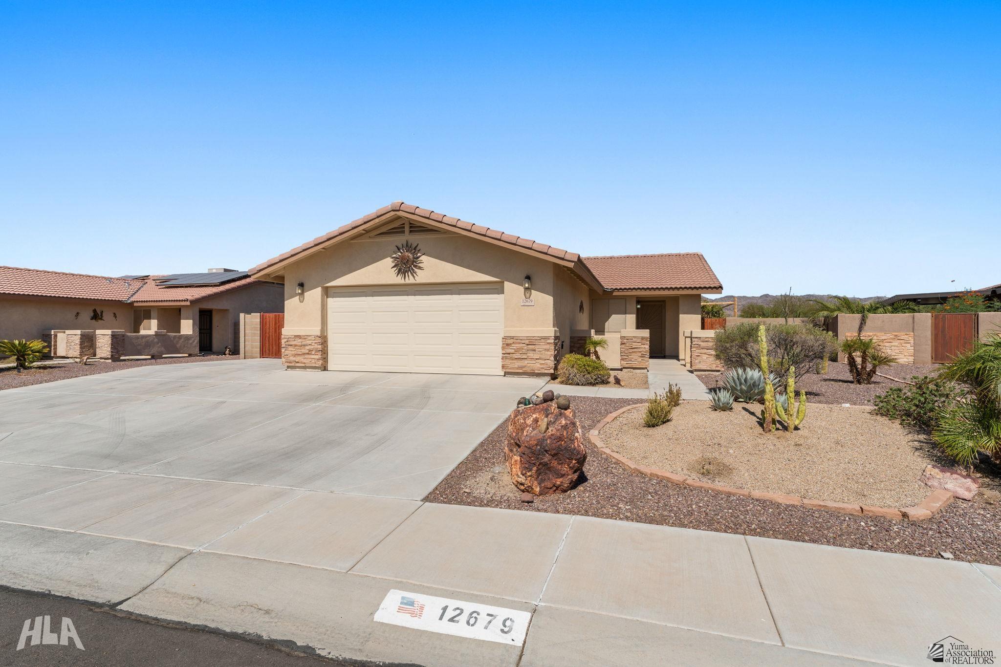 Driftwood Dr, Yuma, AZ 85367 #1
