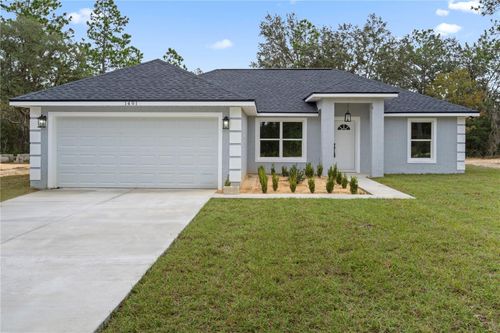 1491 Ne 153rd Ave, Williston, FL, 32696-8636 | Card Image