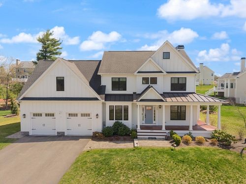 300 Lafayette Ave, Wrentham, MA, 02093-2306 | Card Image