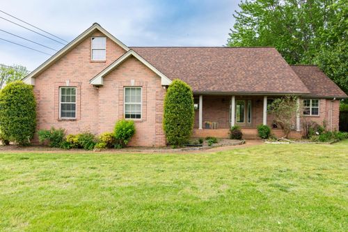 631 Trousdale Ferry Pike, Lebanon, TN, 37087-4733 | Card Image