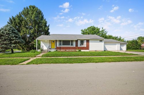 1029 Mcclain Dr, Lexington, KY, 40505-3421 | Card Image
