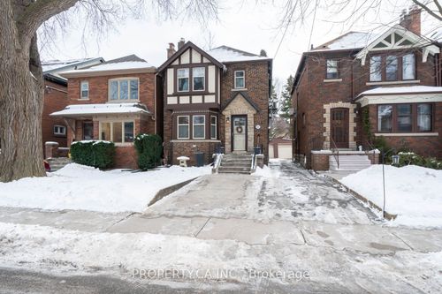 357 Brookdale Ave, Toronto, ON, M5M1P9 | Card Image