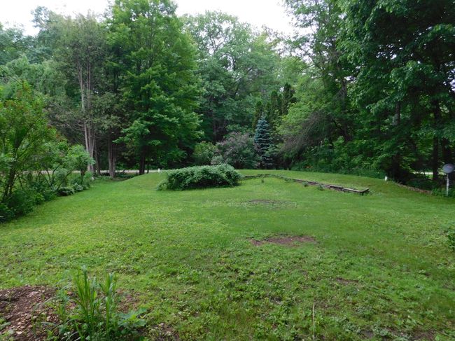 6832 S Forest Haven Rd, House other with 2 bedrooms, 1 bathrooms and null parking in Shawano WI | Image 43