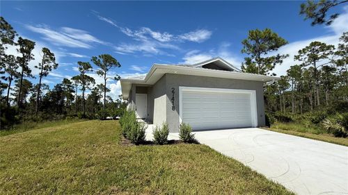 27418 Las Lomas Dr, PUNTA GORDA, FL, 33955-2800 | Card Image