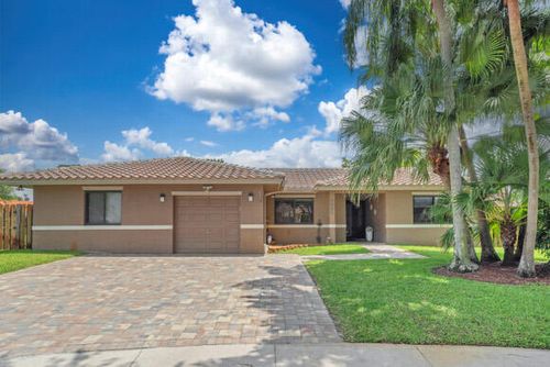 5540 Sw 113th Avenue, Cooper City, FL, 33330 | Card Image