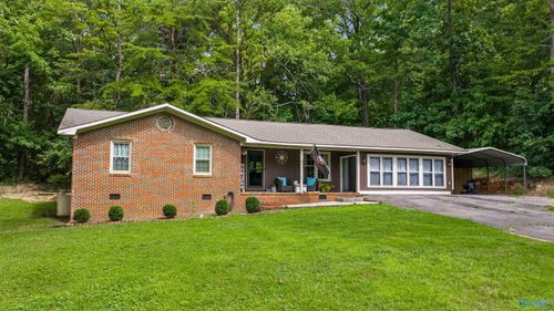 3014 Forest Ave Nw, Fort Payne, AL, 35967-3864 | Card Image