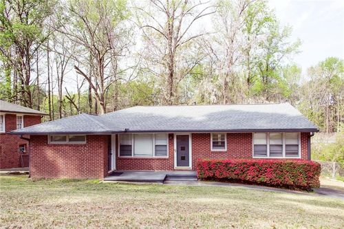 3085 Hope Street, Hapeville, GA, 30354 | Card Image