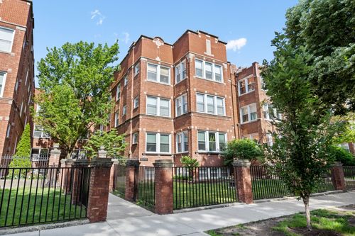 3-4450 N Beacon St, Chicago, IL, 60640-6263 | Card Image