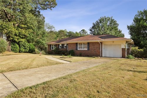 20 Windsor Dr, Tuscaloosa, AL, 35404-4350 | Card Image