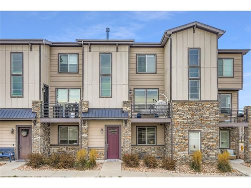 1610 Castle Creek Cir, Castle Rock, CO, 80104-2285 | Card Image