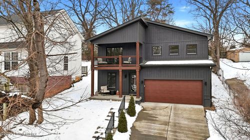 3021 Cleveland Blvd, Louisville, KY, 40206-1309 | Card Image