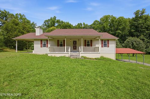 443 Old Poplar Springs Rd, Kingston, TN, 37763-6907 | Card Image