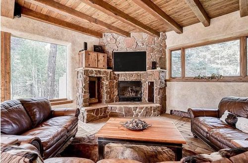 18 Meadow Brook Terrace, Angel Fire, NM, 87710 | Card Image