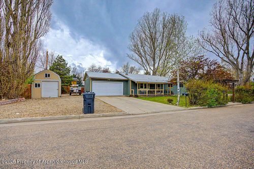 388 Cedar Circle, Craig, CO, 81625 | Card Image
