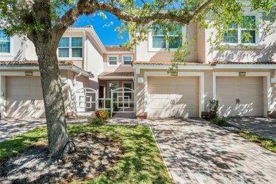 8315 - 8315 Foster Drive, Condo with 2 bedrooms, 2 bathrooms and null parking in Champions Gate FL | Image 1