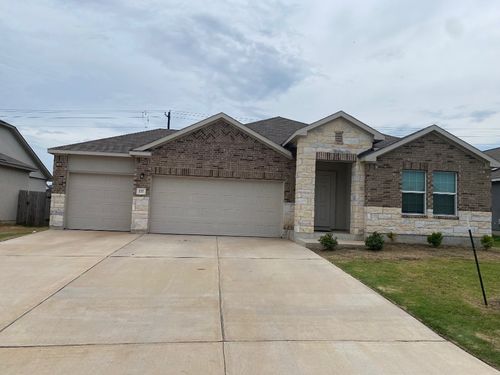 277 Vortex Pass, Kyle, TX, 78640-3098 | Card Image