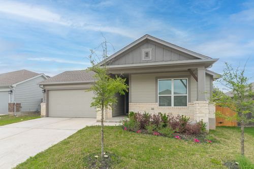 527 Bridgestone Way, Buda, TX, 78610-2164 | Card Image