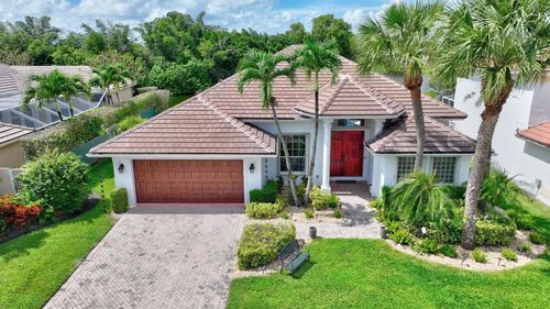 1651 Lakefield N Court, Wellington, FL, 33414 | Card Image