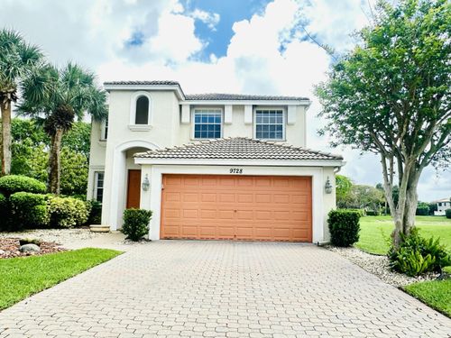 9728 Wyeth Ct, Wellington, FL, 33414-6401 | Card Image