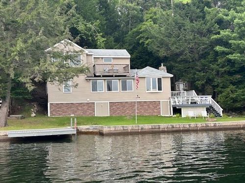 60 N Roberts Cove Rd, Sanbornville, NH, 03872-4741 | Card Image