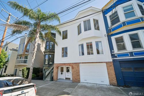 43-41-43 Alvarado St, San Francisco, CA, 94110-3012 | Card Image