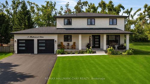 3 Heatherwood Dr, Midhurst, ON, L9X0N4 | Card Image