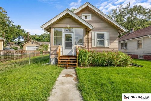 4522 Larimore Avenue, Omaha, NE, 68104 | Card Image