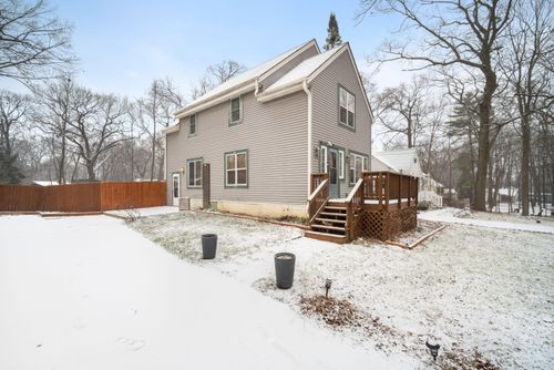 13012 W Meadow Ln, New Berlin, WI, 53151 | Card Image