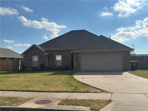 7351 Hayden Way, Springdale, AR, 72762-4477 | Card Image