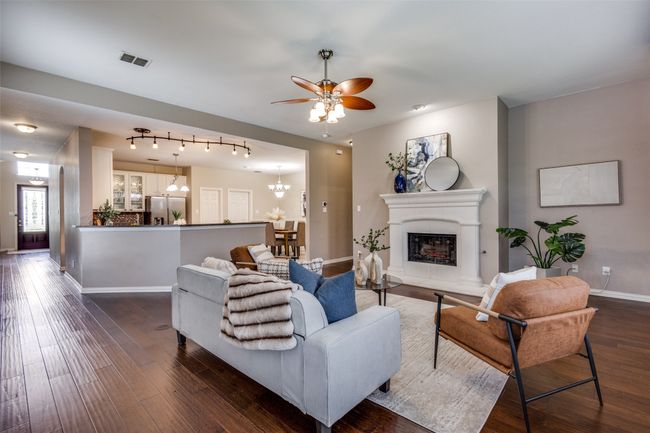 851 Sibyl Ln, House other with 4 bedrooms, 3 bathrooms and null parking in Prosper TX | Image 7