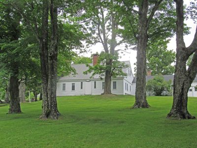 20 Finkel Road, House other with 4 bedrooms, 1 bathrooms and null parking in Wardsboro VT | Image 2