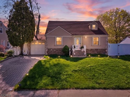 417 Brooklawn Ave, Roselle, NJ, 07203-2569 | Card Image