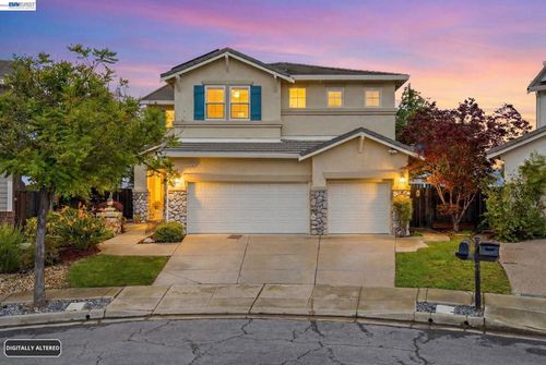 5336 Pacific Terrace Ct, Castro Valley, CA, 94552-5539 | Card Image