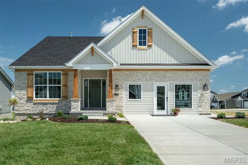3050 Eagle Branch Cir, Saint Paul, MO, 63366-1529 | Card Image