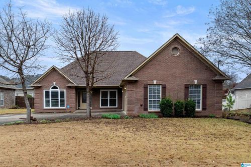 336 Hewitt St, TRUSSVILLE, AL, 35173-1206 | Card Image