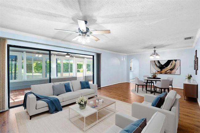 790 N Fresno Ave, House other with 2 bedrooms, 2 bathrooms and null parking in HERNANDO FL | Image 8