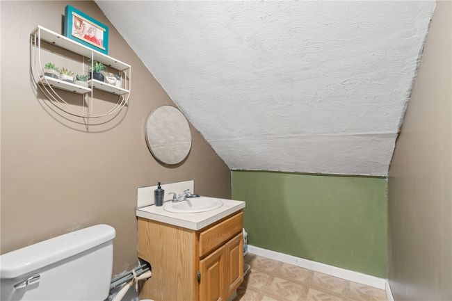 60 Standish Ave, Home with 8 bedrooms, 3 bathrooms and 2 parking in Cranston RI | Image 24