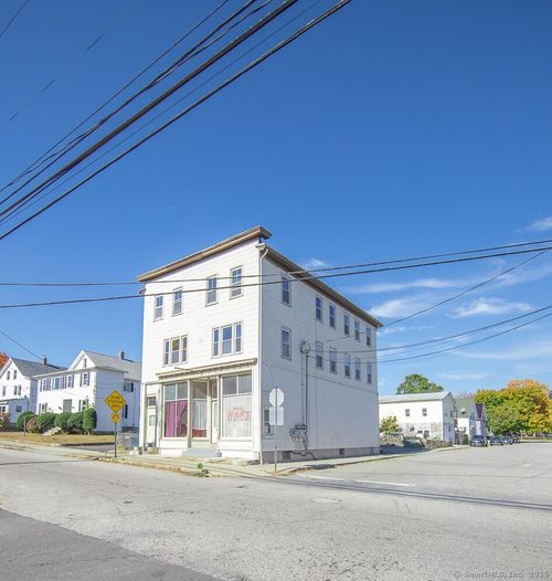 74-72-76 Prospect St, Moosup, CT, 06354-1442 | Card Image